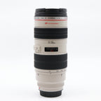Canon EF 70-200mm f/2.8 L IS USM used