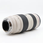 Canon EF 70-200mm f/2.8 L IS USM used