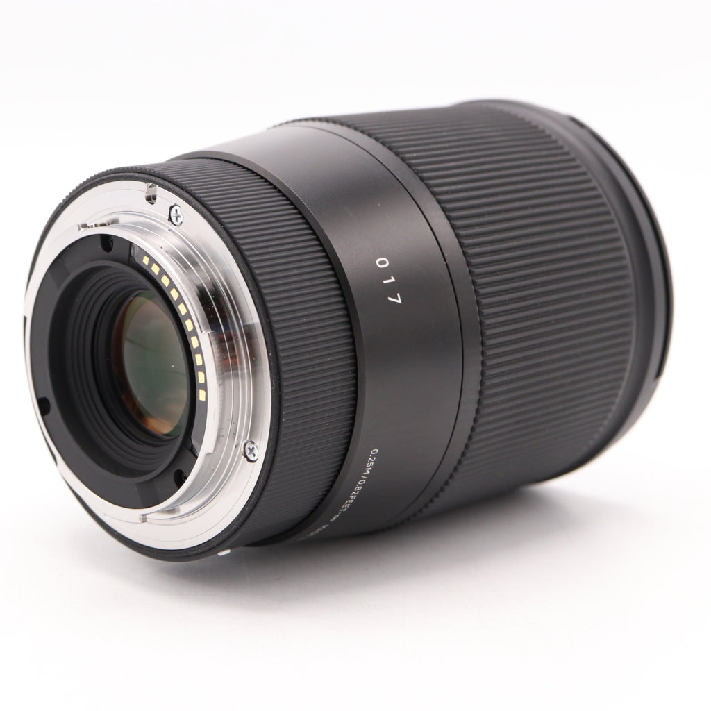 Sigma 16mm F/1.4 DC DN Contemporary Sony E used