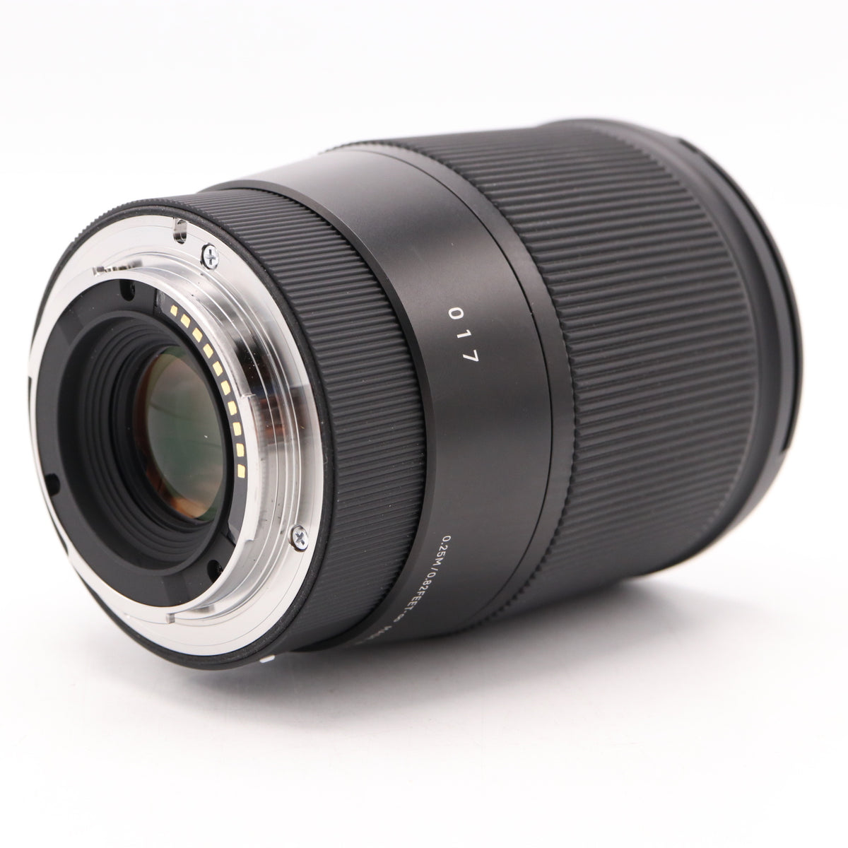 Sigma 16mm F/1.4 DC DN Contemporary Sony E used