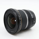 Canon EF-S 10-22mm F/3.5-4.5 USM used