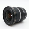 Canon EF-S 10-22mm F/3.5-4.5 USM used
