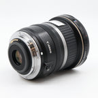 Canon EF-S 10-22mm F/3.5-4.5 USM used