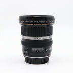 Canon EF-S 10-22mm F/3.5-4.5 USM used