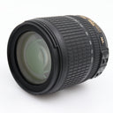 Nikon AF-S 18-105mm f/3.5-5.6G VR ED DX used