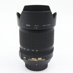 Nikon AF-S 18-105mm f/3.5-5.6G VR ED DX used