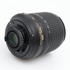 Nikon AF-S 18-105mm f/3.5-5.6G VR ED DX used