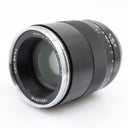 Carl Zeiss 100mm f/2 Macro-Planar T* ZE Canon EF used