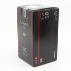 Panasonic Lumix S 85mm f/1.8 L-mount used