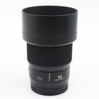 Panasonic Lumix S 50mm f/1.8 L-mount used
