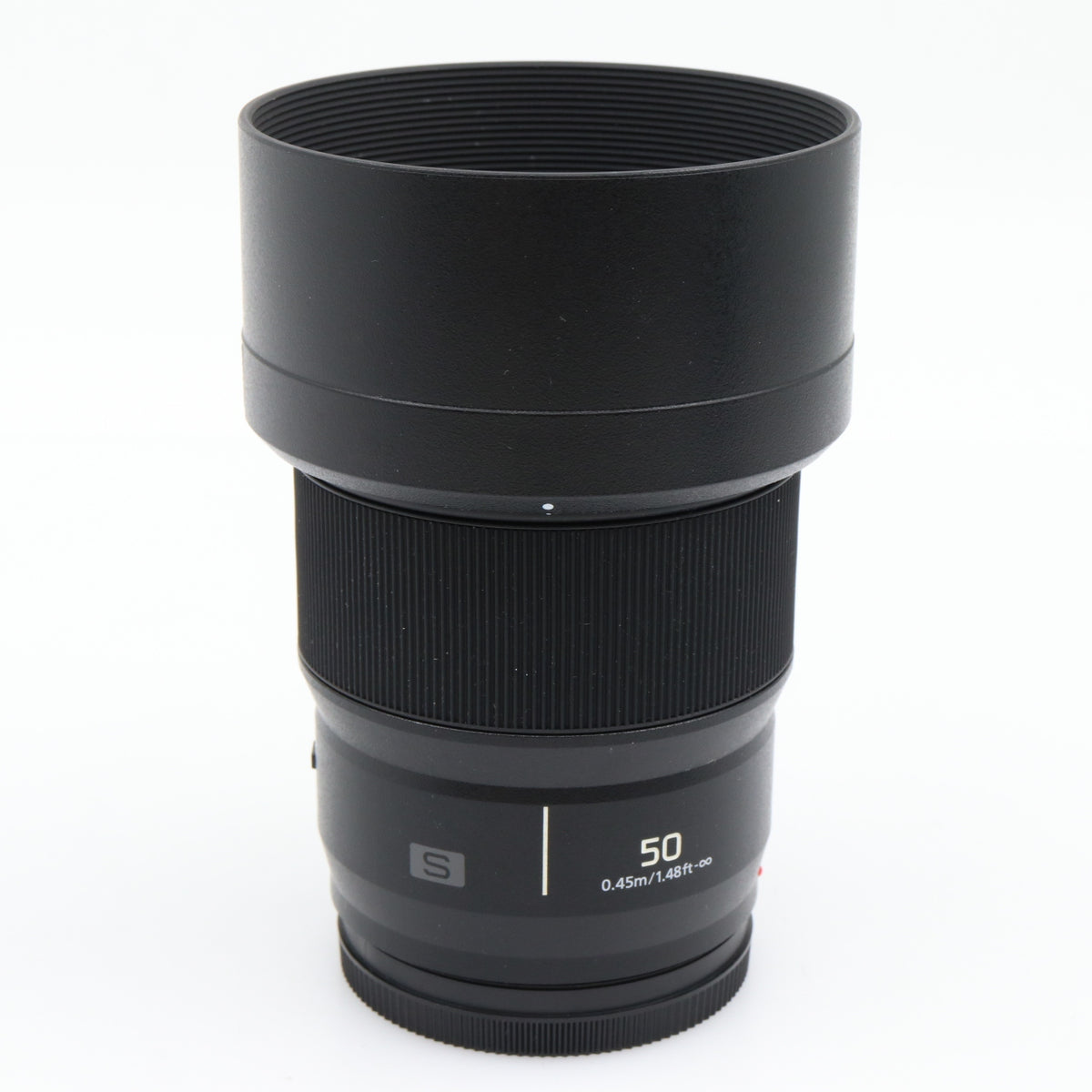 Panasonic Lumix S 50mm f/1.8 L-mount used