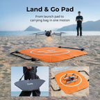 SmallRig 6763 Pliable Landing Pad