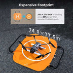 SmallRig 6763 Pliable Landing Pad