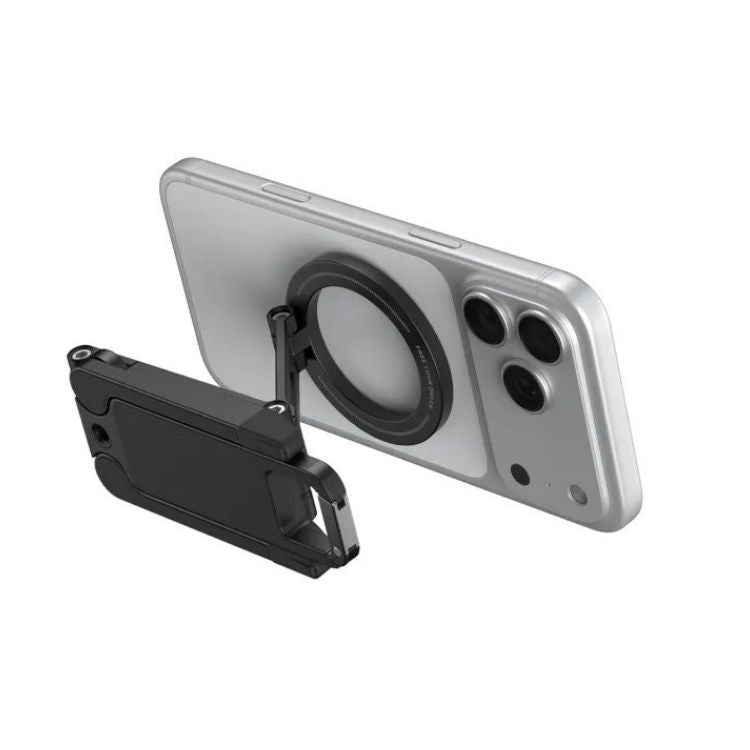 SmallRig 6515 FS-A1 Pliable Phone Support avec Attachable Sticker