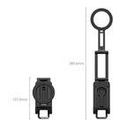 SmallRig 6515 FS-A1 Pliable Phone Support avec Attachable Sticker