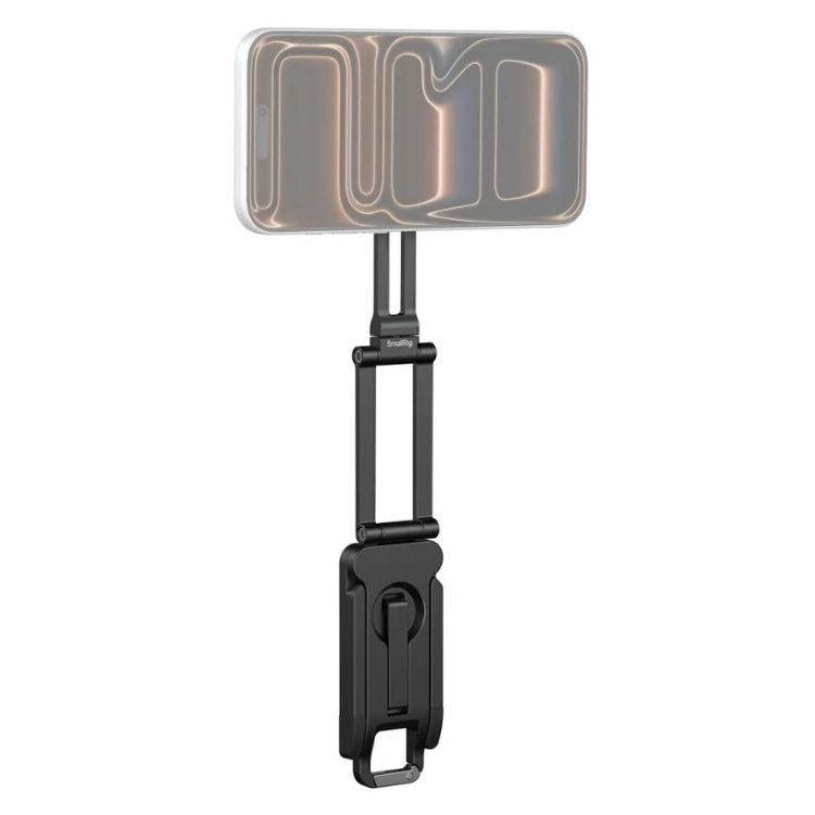 SmallRig 6515 FS-A1 Pliable Phone Support avec Attachable Sticker