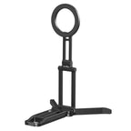 SmallRig 6515 FS-A1 Pliable Phone Support avec Attachable Sticker
