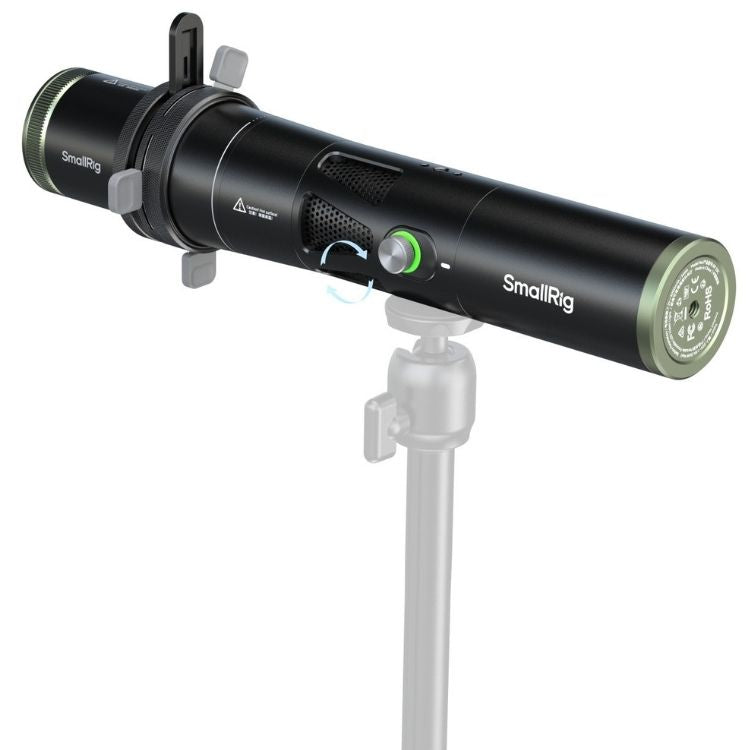 SmallRig 6377 RF 20C with SP Air Spotlight Kit