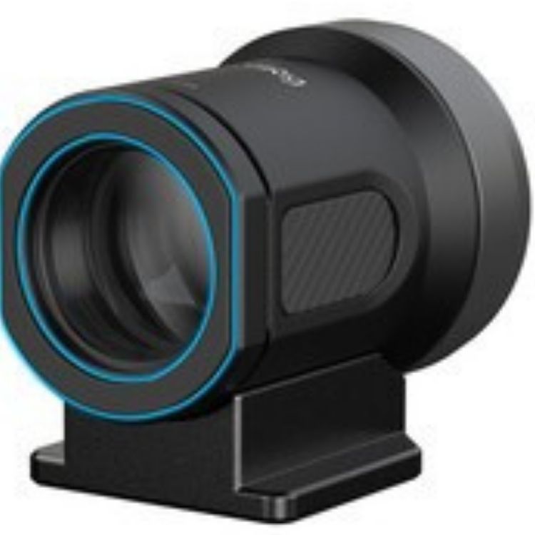 SmallRig 5873 28mm External Optical Viseur