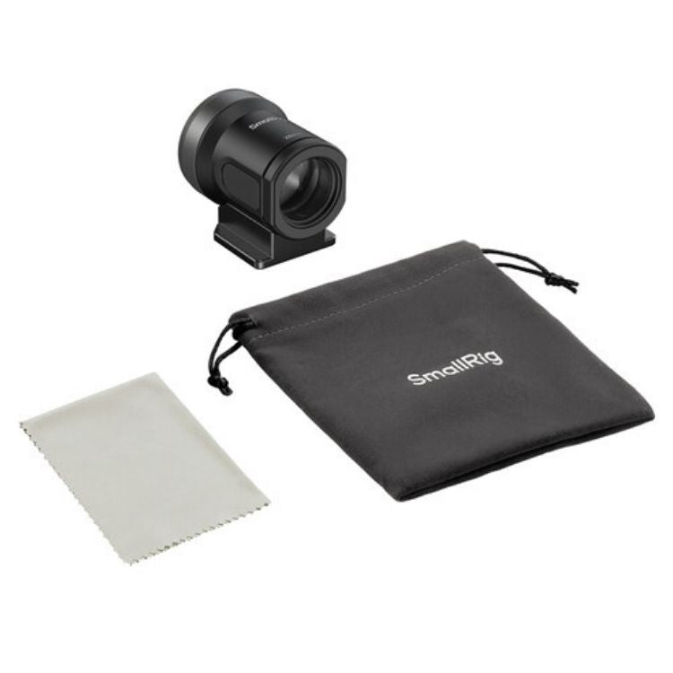 SmallRig 5873 28mm External Optical Viseur