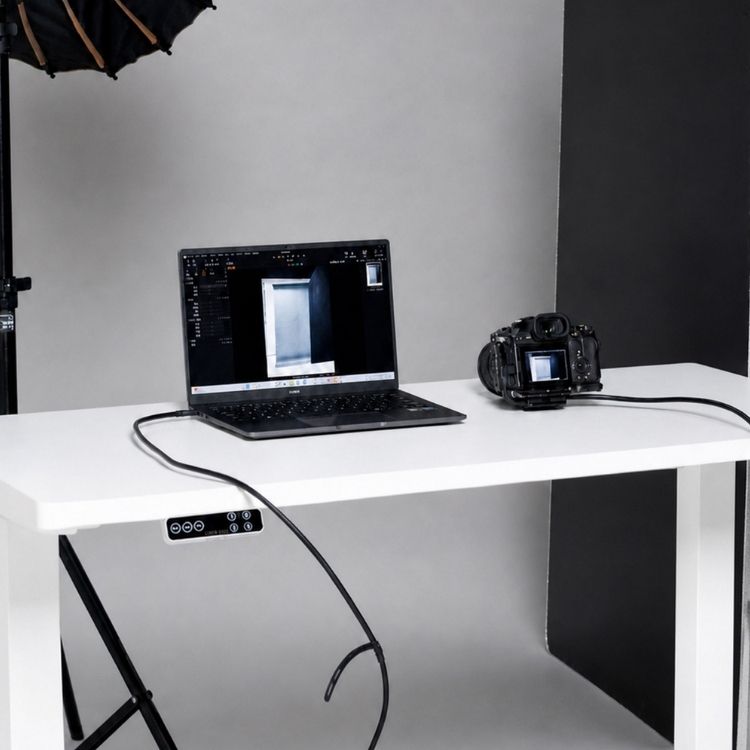 SmallRig 5731 USB-C Tethering Câble 4.6m