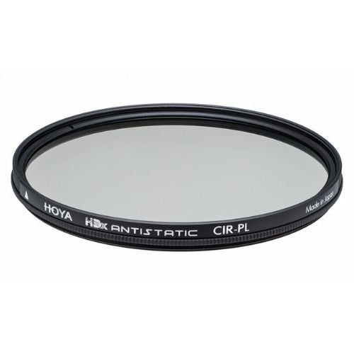 Hoya HDX Antistatic CIR-PL – 43mm