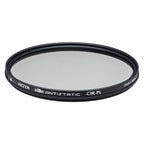 Hoya HDX Antistatic CIR-PL – 52mm