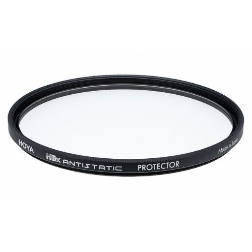 Hoya HDX Antistatic Protection – 43mm