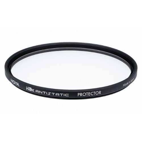 Hoya HDX Antistatic Protection – 58mm