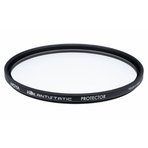 Hoya HDX Antistatic Protection – 62mm