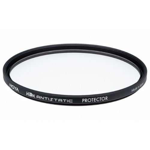 Hoya HDX Antistatic Protector – 82mm