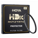 Hoya HDX Antistatic Protection – 95mm