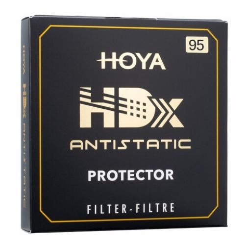 Hoya HDX Antistatic Protection – 95mm