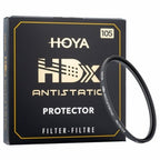 Hoya HDX Antistatic Protection – 105mm