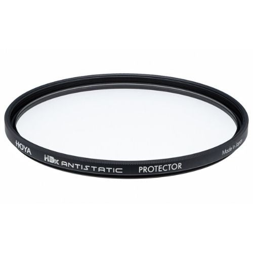 Hoya HDX Antistatic Protection – 112mm
