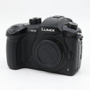 Panasonic Lumix DC-GH5S boîtier occasion
