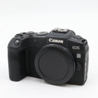 Canon EOS RP boîtier occasion