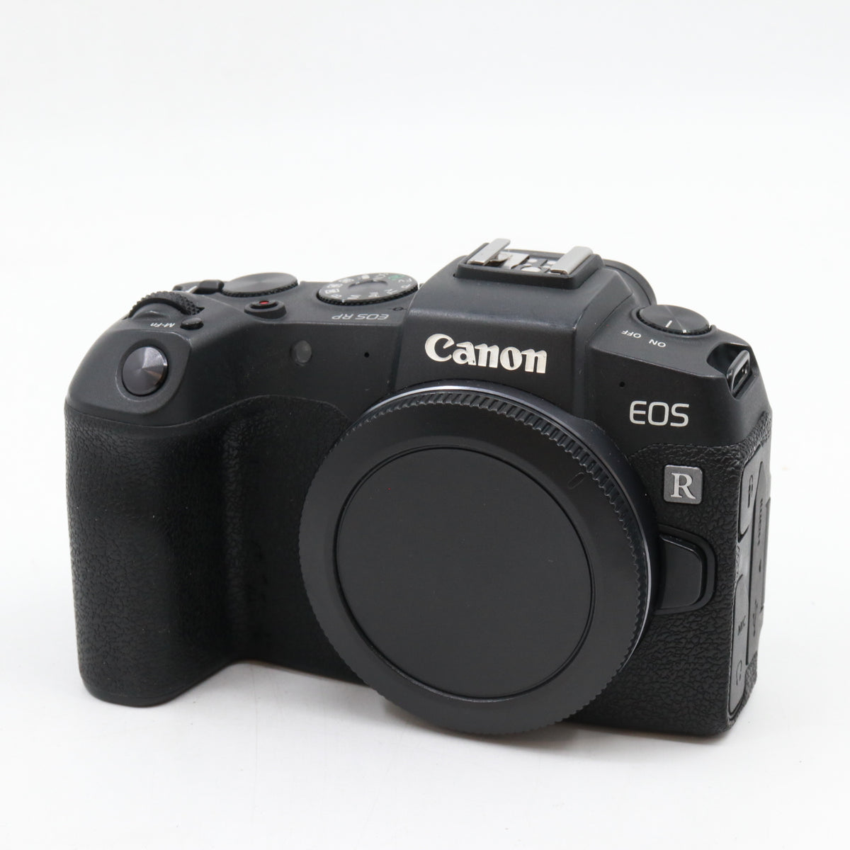 Canon EOS RP boîtier occasion