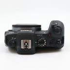 Canon EOS RP boîtier occasion