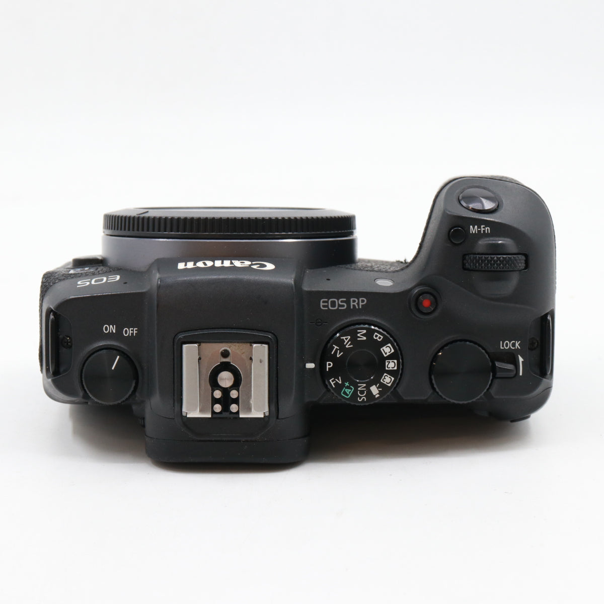 Canon EOS RP boîtier occasion