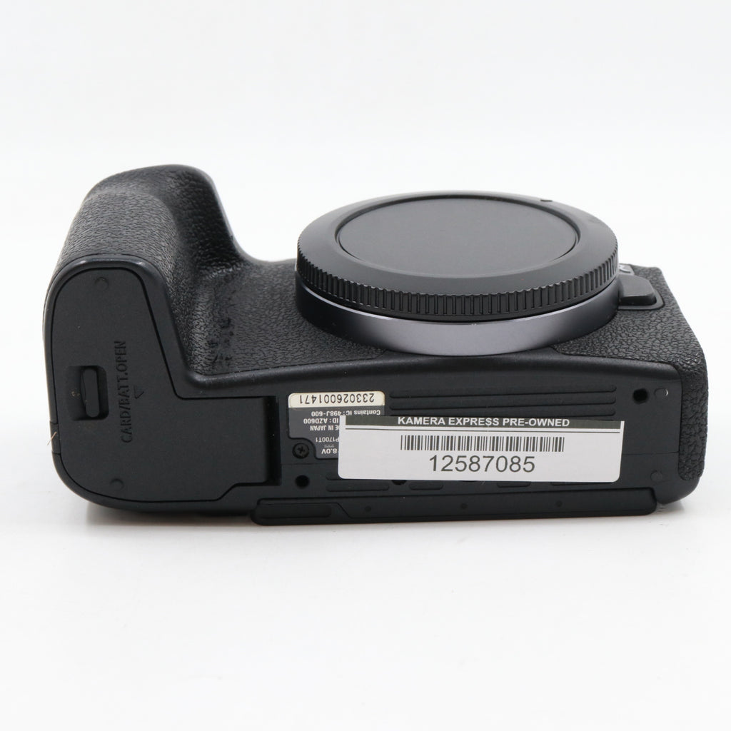 Canon EOS RP boîtier occasion