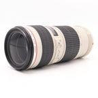 Canon EF 70-200mm f/4 L USM used