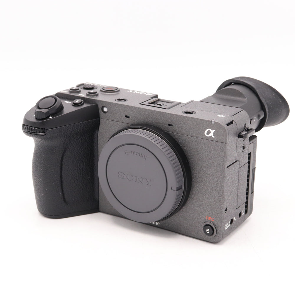 Sony FX2 boîtier Cinema Line occasion