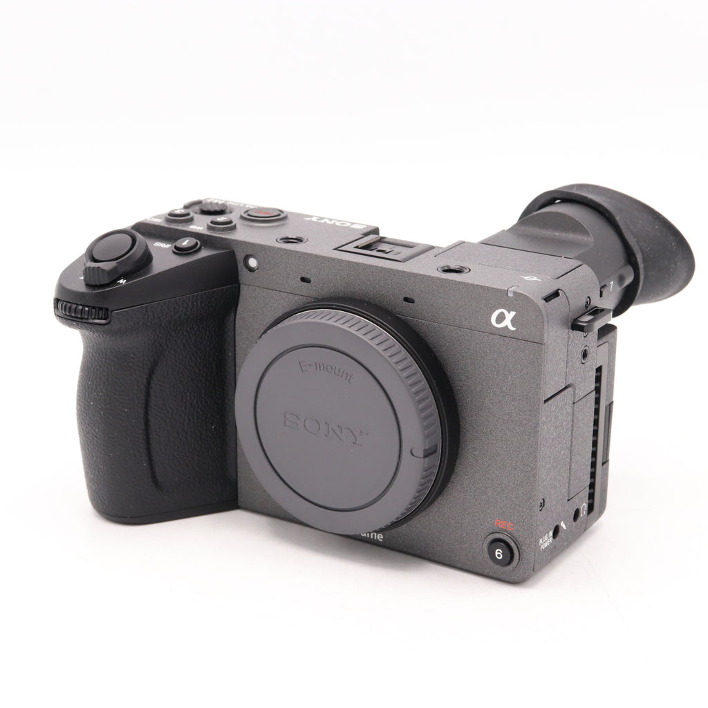 Sony FX2 boîtier Cinema Line occasion