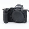 Nikon Z5 body used