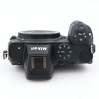 Nikon Z5 body used