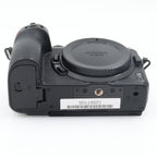 Nikon Z5 body used