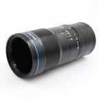 Laowa 100mm f/2.8 CA-Dreamer Macro 2x Nikon Z used