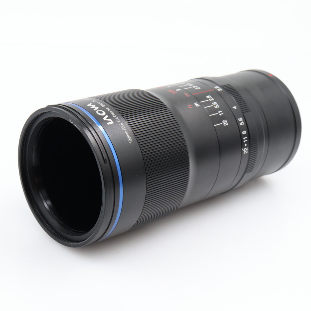 Laowa 100mm f/2.8 CA-Dreamer Macro 2x Nikon Z used