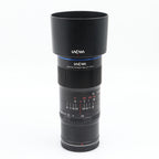 Laowa 100mm f/2.8 CA-Dreamer Macro 2x Nikon Z used